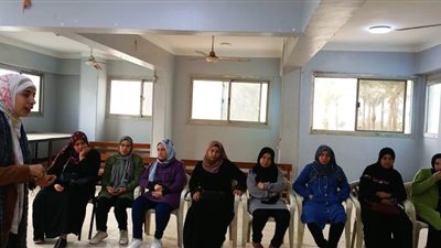 390 مستفيدًا من أنشطة 