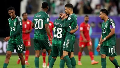 تشكيل المنتخب السعودي ضد تايلاند .. البريكان والدوسري في الهجوم