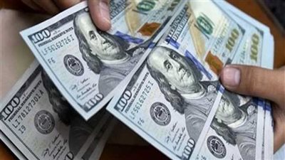 أسعار الدولار أمام الجنيه اليوم الخميس 25-1-2024