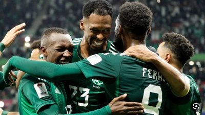 اليوم.. صقور السعودية تتحفز للانقضاض على تايلاند