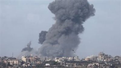 مسؤول أممي: الهجمات المستمرة على خان يونس 