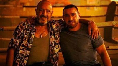 مسلسل جولة أخيرة.. يبدأ اليوم بثلاث حلقات (مواعيد العرض وطرق المشاهدة)