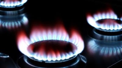 ضخ الغاز الطبيعي لوحدات دار مصر بمدينة 15 مايو