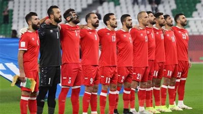 مشاهدة مباراة الاردن والبحرين بث مباشر في كأس آسيا 2023 يلا شوت اليوم