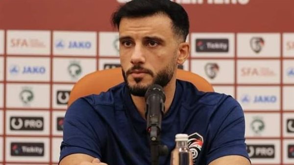 السومة يتفوق على محمد صلاح بقائمة أفضل الهدافين النشطين عالميًا