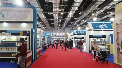 عوائق تعترض الناشرين في معرض القاهرة الدولي للكتاب