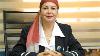 برلمانية: أبطال الشرطة قدموا ملاحم بطولية للحفاظ على أمن واستقرار الوطن