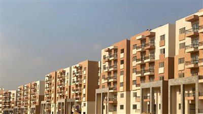 البدء في تنفيذ 55 ألف وحدة سكنية جديدة لمنخفضى الدخل بأكتوبر الجديدة