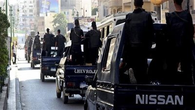  الداخلية تنفذ 57 ألف حكم قضائي خلال يوم