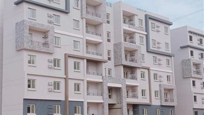 100 ألف وحدة سكنية جديدة بحدائق العاصمة لمحدودي ومتوسطي الدخل