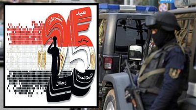 فى الذكرى الـ 72: 25 يناير.. عيد الكرامة الوطنية