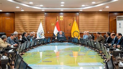 توقيع اتفاقية تعاون مع مجمع عمال مصر لتدريب طلاب بنى سويف 