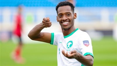 تشكيل المنتخب السعودي أمام تايلاند.. عبدالله رديف في الهجوم