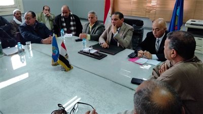 ندوه إرشاديه بعنوان 