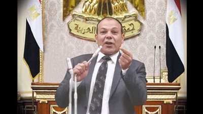 برلماني: رجال الشرطة يواصلون ضرب أروع المثل بالحفاظ علي أمن البلاد 