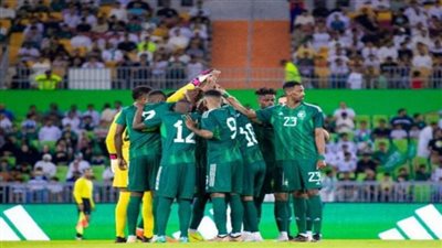 بث مباشر | مشاهدة مباراة السعودية وتايلاند اليوم في كأس آسيا.. يلا شوت