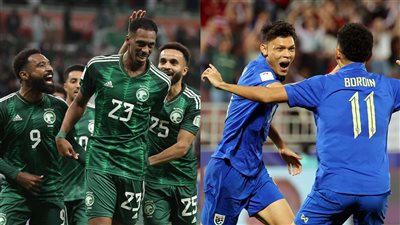 دون تقطيع الآن.. شاهد آلحين بث مباشر مباراة السعودية وتايلاند يلا شوت في كأس آسيا
