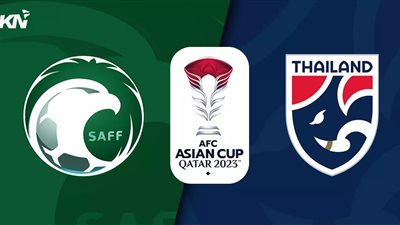 شاهد الآن مجاني.. بث مباشر السعودية وتايلاند في كأس أسيا 2024 | يلا كورة لايف بجودة عالية