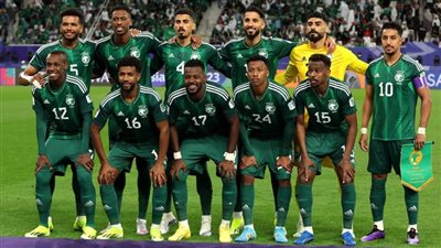 بث مباشر.. مشاهدة مباراة السعودية وتايلاند يلا شوت في كأس أمم آسيا (بدون تقطيع)