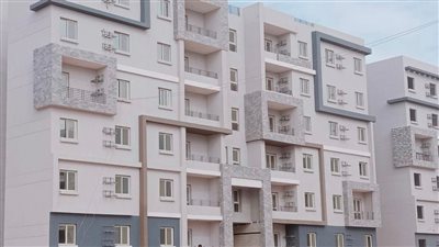 شقق الإسكان المتميز.. طرح تكميلي بمدينتى العبور وأسيوط الجديدتين