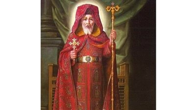الأنبا يوساب الأبحّ.. شخصيات مؤثرة في التاريخ القبطي