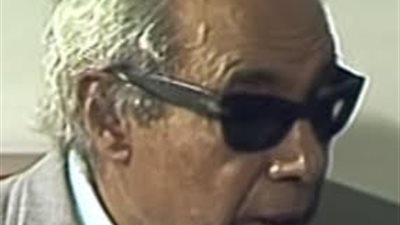 الفنان عبد السلام الشريف.. صاحب فكرة معرض القاهرة الدولي للكتاب 