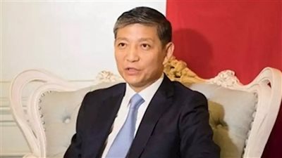 مصر والصين تتفقان على ضرورة وقف إطلاق النار في غزة