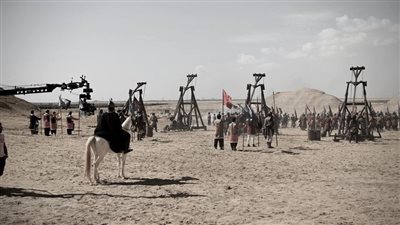 بيتر ميمي يكشف كواليس 