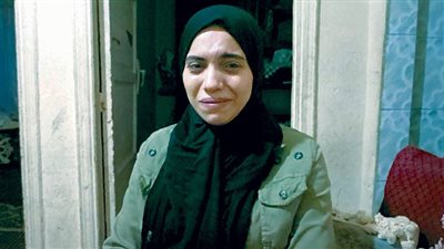 «هالة»: «أنا بنت كريمة النسب.. مش بنت حرام» 