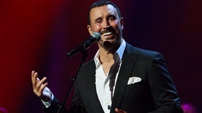 كاظم الساهر يطرح أولي أغاني ألبومه الجديد 