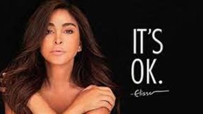 إليسا كما لم نراها من قبل في IT’S OK  .. حكايات حصرية