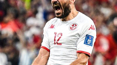 تعرف على مسيرة على معلول مع المنتخب التونسي بعد إعلان الاعتزال الدولى