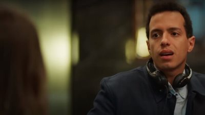 تابع الآن.. مسلسل حاله خاصه الحلقه 9 التاسعه مجانا على dailymotion بجودة عالية hd