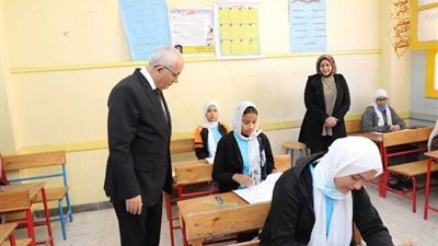 رابط سريع .. ننتيجة الشهادة الاعدادية القاهرة 2024