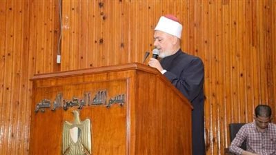 “الإمام القرطبي .. تعليمه وحياته وجهوده العلمية والدعوية” ندوات بمساجد أسيوط