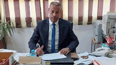 ضبط 20 مخالفة تموينية بمركز صدفا فى أسيوط 