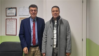 جالية العالم العربي في إيطاليا ونقابة الأطباء توقع بروتوكول تعاون دولي مع تونس