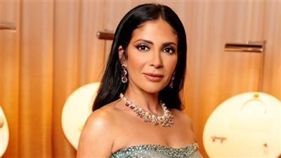 سعر فستان منى زكي في العرض الخاص لفيلم 