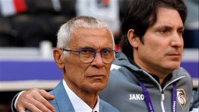 محمود فايز: كوبر لاحظ أن فيتوريا 