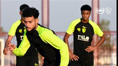 الزمالك يحدد موعد مرانه الأخير على ملعب ال مكتوم بالإمارات