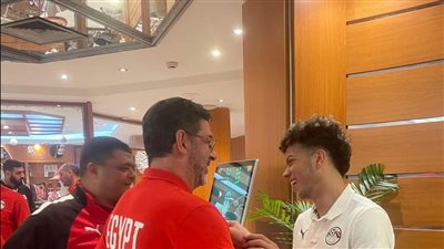 إبراهيم سعيد: الجيل الحالي لمنتخب مصر يمكنه تحقيق أمم إفريقيا 