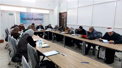 تصعيد 8 مرشحات للمرحلة النهائية من مسابقة إختيار الأمهات المثاليات بالمنيا 