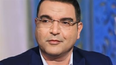 أصحاب المقام الرفيع في معرض الكتاب