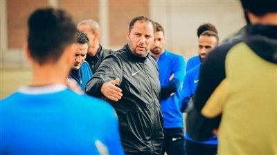 المقاولون العرب بقيادة جديدة لعودة في مهمة أمام البنك الأهلي بالرابطة