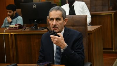 محافظ الغربية يتابع استمرار حملات النظافة ورفع الإشغالات