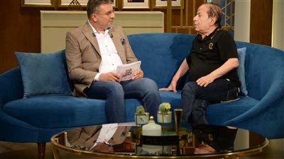 عادل الفار يكشف أسباب غيابه عن الشاشة في 