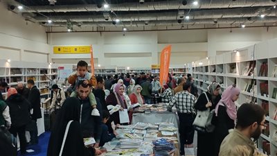 معرض الكتاب والمسرح المتنقل وملتقى شباب المحافظات الحدوديةعلى أجندة قصور الثقافة الأسبوعية
