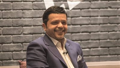 محمد هنيدي يرحب بتقديم صعيدي في الجامعة الأمريكية 2