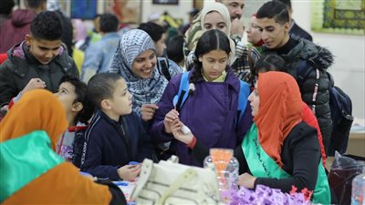 بانوراما الأزهر تجذب الرواد وتعرض معلومات موثقة عن تاريخه الوطني والفكري 