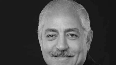 الأهلي ينعي العامري فاروق 